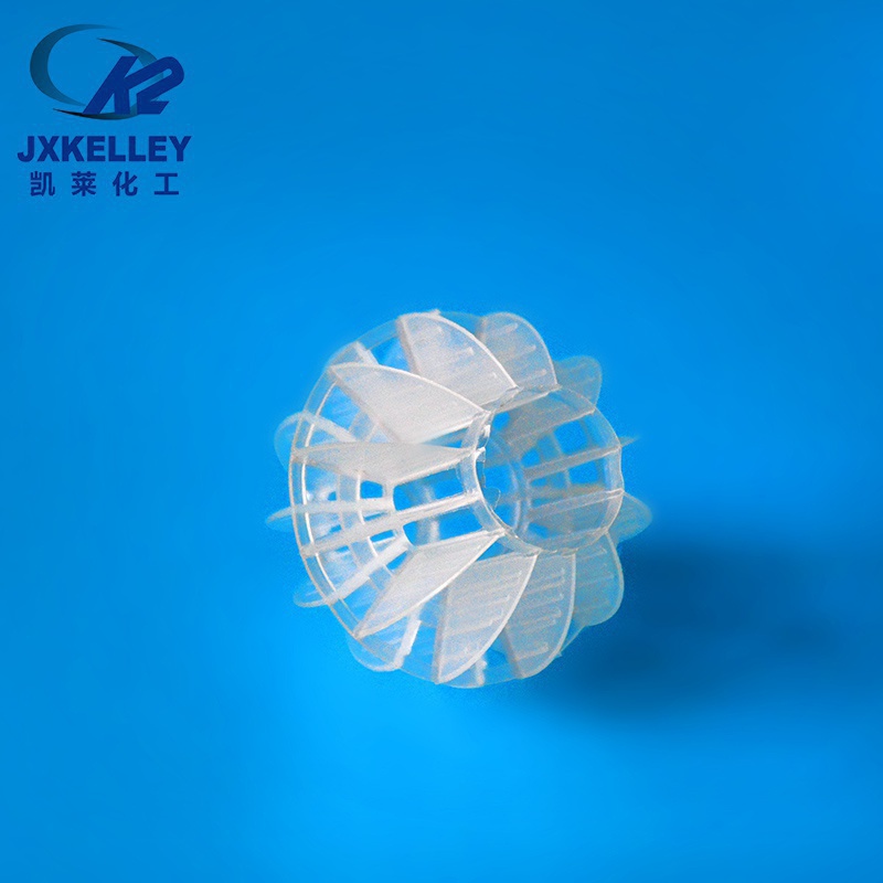 PP多面空心球優(yōu)點