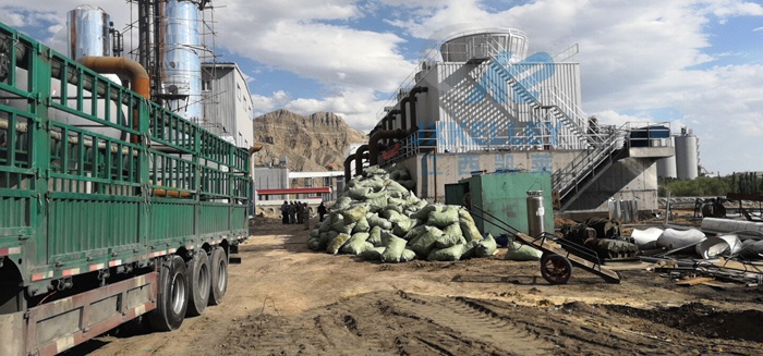 吉林CPVC泰勒花環(huán)項(xiàng)目現(xiàn)場