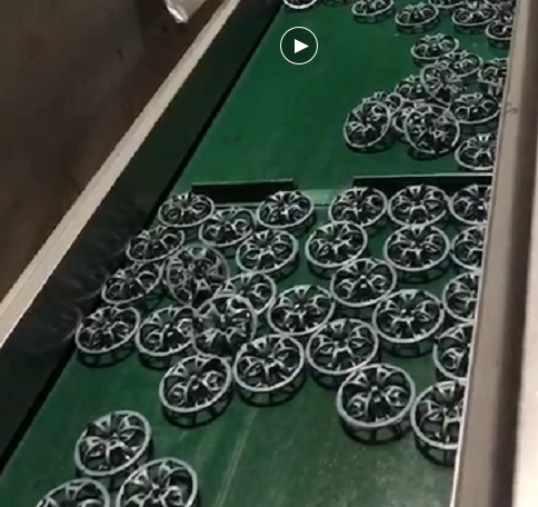 吉林CPVC泰勒花環(huán)項(xiàng)目現(xiàn)場