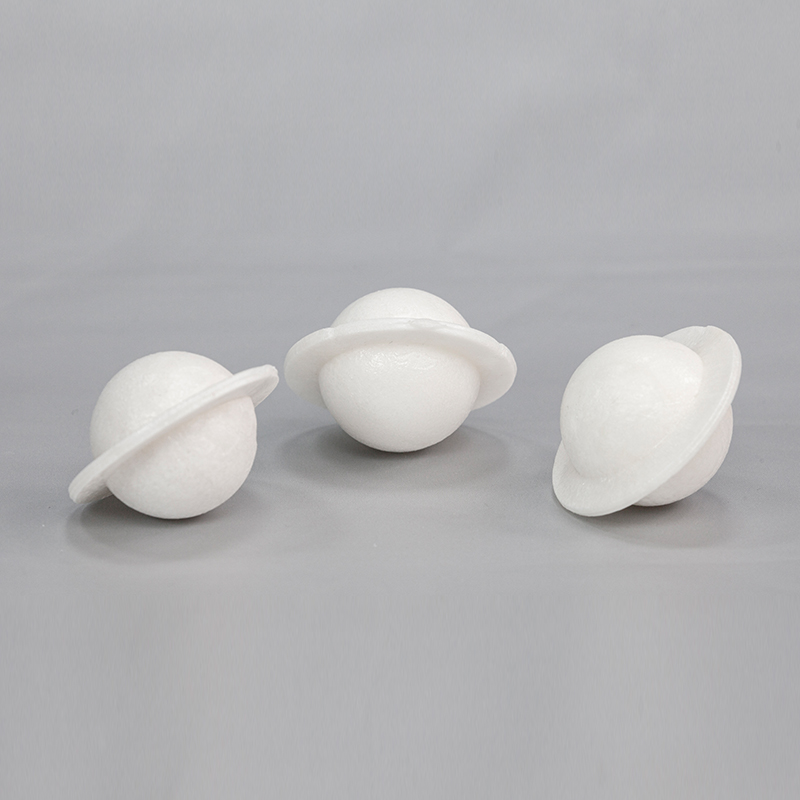 液面覆蓋球40*80mm一平方有多少個(gè)？