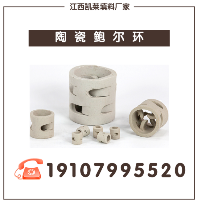 陶瓷鮑爾環(huán)填料采購標(biāo)準(zhǔn)